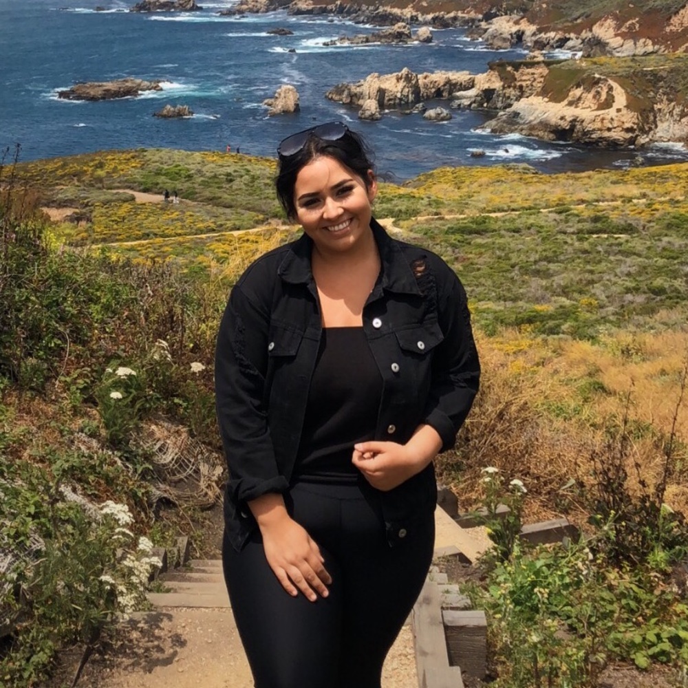 Meet your Posher, Samantha